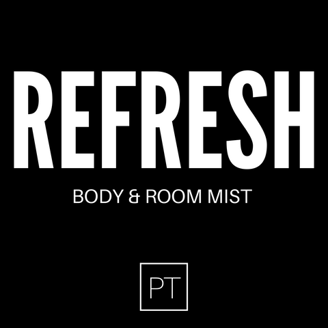 REFRESH - Body & Home Mist